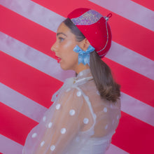 Load image into Gallery viewer, Bauble Gumdrop Hat