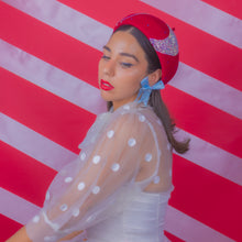 Load image into Gallery viewer, Bauble Gumdrop Hat