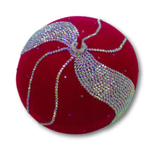 Load image into Gallery viewer, Bauble Gumdrop Hat