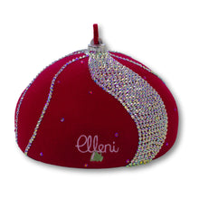 Load image into Gallery viewer, Bauble Gumdrop Hat