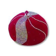 Load image into Gallery viewer, Bauble Gumdrop Hat