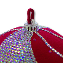 Load image into Gallery viewer, Bauble Gumdrop Hat