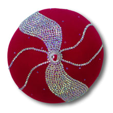 Load image into Gallery viewer, Bauble Gumdrop Hat