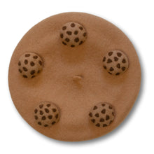 Load image into Gallery viewer, Dunking Cookies Beret