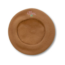 Load image into Gallery viewer, Dunking Cookies Beret