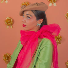 Load image into Gallery viewer, Dunking Cookies Beret