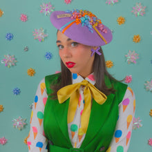 Load image into Gallery viewer, Empty Inside Beret