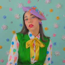 Load image into Gallery viewer, Empty Inside Beret