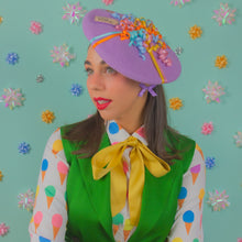 Load image into Gallery viewer, Empty Inside Beret