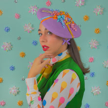 Load image into Gallery viewer, Empty Inside Beret