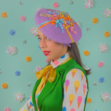 Load image into Gallery viewer, Empty Inside Beret