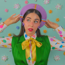 Load image into Gallery viewer, Empty Inside Beret