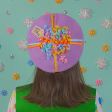 Load image into Gallery viewer, Empty Inside Beret