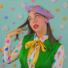 Load image into Gallery viewer, Empty Inside Beret