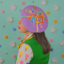 Load image into Gallery viewer, Empty Inside Beret