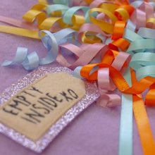 Load image into Gallery viewer, Empty Inside Beret