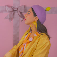 Load image into Gallery viewer, Fairy Light Gumdrop Hat