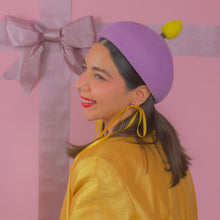 Load image into Gallery viewer, Fairy Light Gumdrop Hat