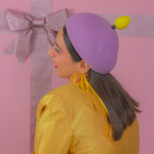 Load image into Gallery viewer, Fairy Light Gumdrop Hat