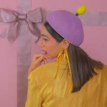 Load image into Gallery viewer, Fairy Light Gumdrop Hat