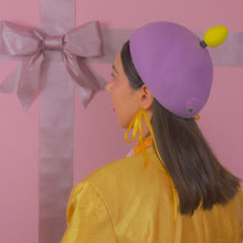 Load image into Gallery viewer, Fairy Light Gumdrop Hat