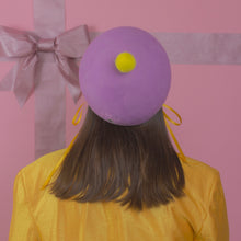 Load image into Gallery viewer, Fairy Light Gumdrop Hat