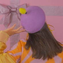 Load image into Gallery viewer, Fairy Light Gumdrop Hat