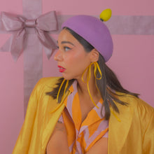 Load image into Gallery viewer, Fairy Light Gumdrop Hat