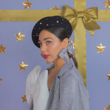 Load image into Gallery viewer, Midnight Beret