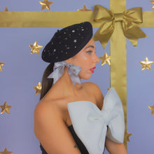 Load image into Gallery viewer, Midnight Beret