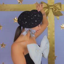 Load image into Gallery viewer, Midnight Beret