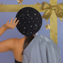Load image into Gallery viewer, Midnight Beret