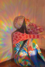 Load image into Gallery viewer, Mind's Eye Gumdrop Hat