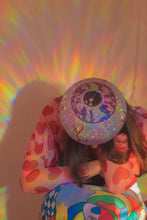 Load image into Gallery viewer, Mind's Eye Gumdrop Hat