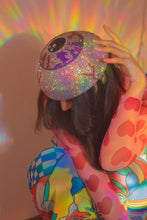 Load image into Gallery viewer, Mind's Eye Gumdrop Hat