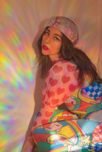 Load image into Gallery viewer, Mind's Eye Gumdrop Hat