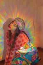 Load image into Gallery viewer, Mind's Eye Gumdrop Hat