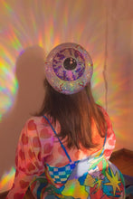 Load image into Gallery viewer, Mind's Eye Gumdrop Hat