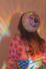 Load image into Gallery viewer, Mind's Eye Gumdrop Hat