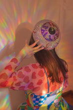 Load image into Gallery viewer, Mind's Eye Gumdrop Hat