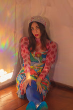 Load image into Gallery viewer, Mind's Eye Gumdrop Hat