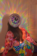 Load image into Gallery viewer, Mind's Eye Gumdrop Hat