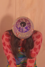 Load image into Gallery viewer, Mind's Eye Gumdrop Hat