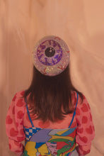 Load image into Gallery viewer, Mind's Eye Gumdrop Hat