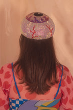 Load image into Gallery viewer, Mind's Eye Gumdrop Hat