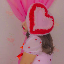 Load image into Gallery viewer, No Heart Frillings Beret