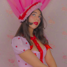 Load image into Gallery viewer, No Heart Frillings Beret