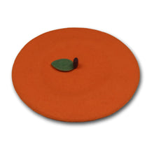 Load image into Gallery viewer, Orange Beret