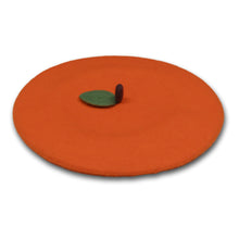 Load image into Gallery viewer, Orange Beret