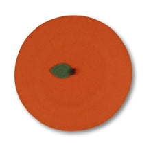 Load image into Gallery viewer, Orange Beret